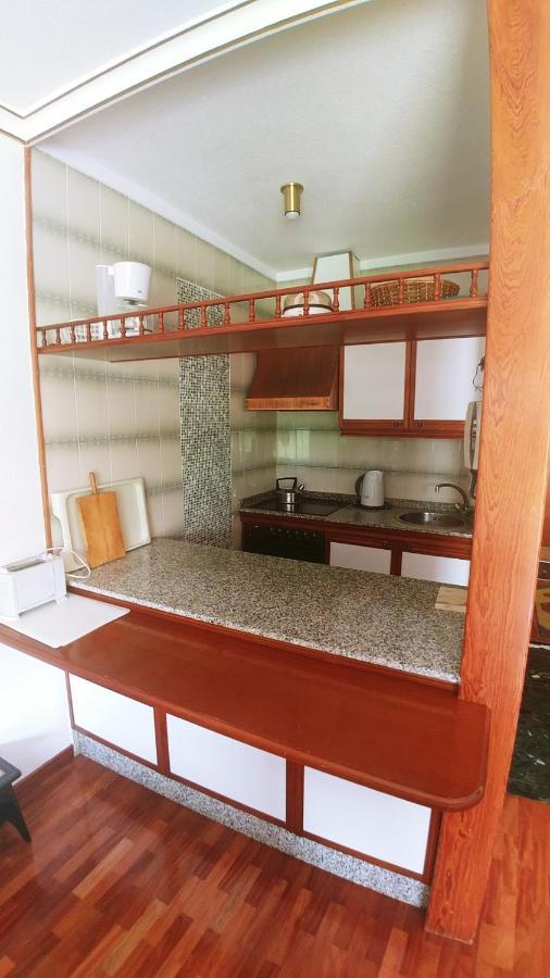 Elegant And Peaceful Aparments With Pool And Garden Apartment Puerto de la Cruz  Exterior photo